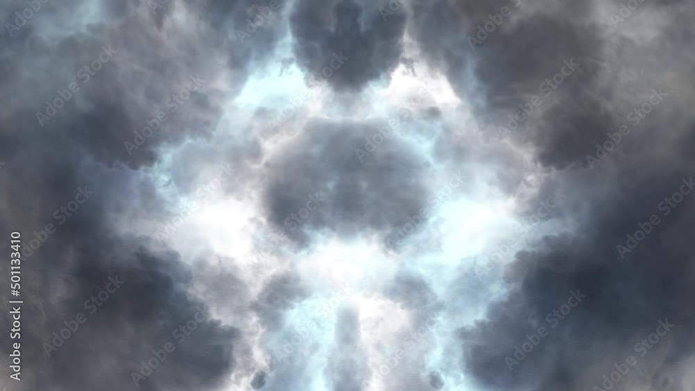 4k thunderstorm, dark clouds in the sky. 4k thunderstorm, dark clouds in the sky.
