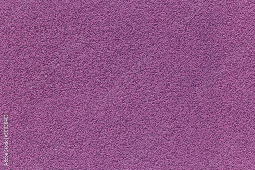 close up of purple stony wall