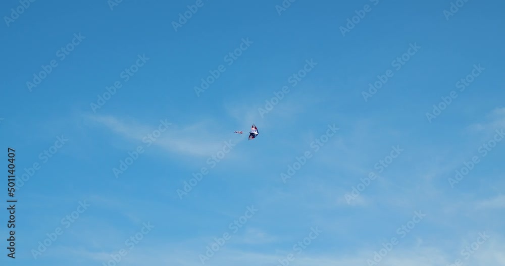 American Kite on a Sunny clear day.
Original Footage: 4K, 60p, 10-bit, 4:2:2, GH6. American Kite on a Sunny clear day.
Original Footage: 4K, 60p, 10-bit, 4:2:2, GH6.
