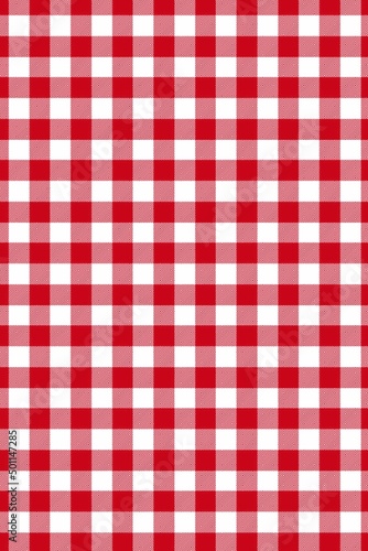 Gingham red style background, concept cute wallpaper, texture, pattern, square, art, drawn, grunge, checked