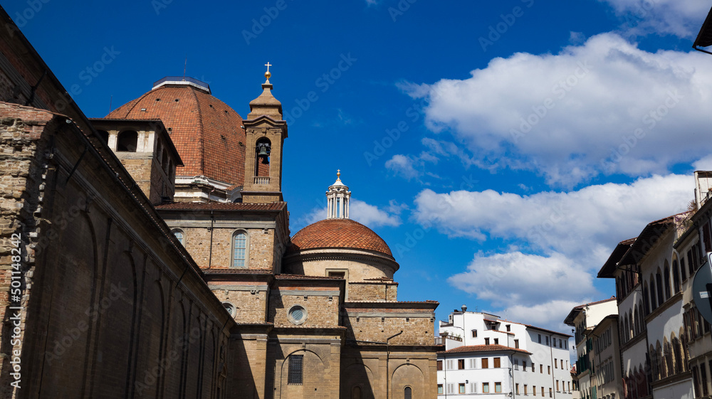 Fototapeta premium church of the holy sepulchre