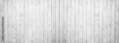old white pine wood plank wall texture panoramic background