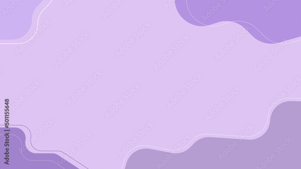 cute purple aesthetic abstract minimal background, perfect for wallpaper, backdrop, postcard, background