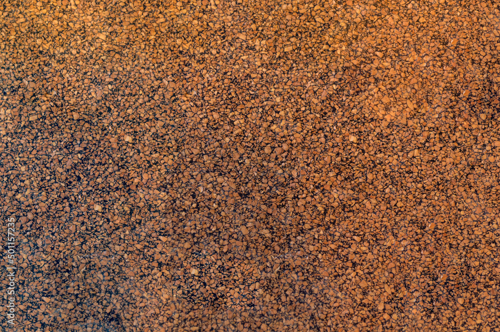 Textura de corcho fondo Textura de corcho fondo
