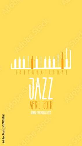 International Jazz Day