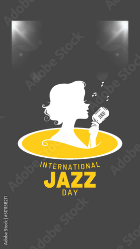 International Jazz Day
