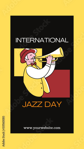 International Jazz Day