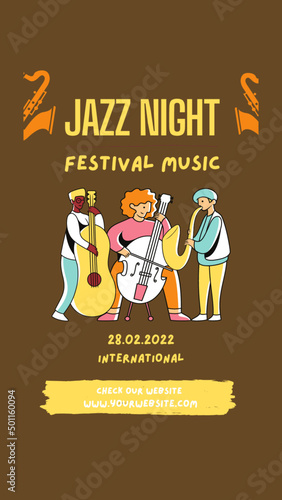 International Jazz Day