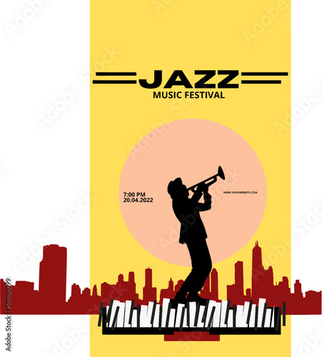 International Jazz Day