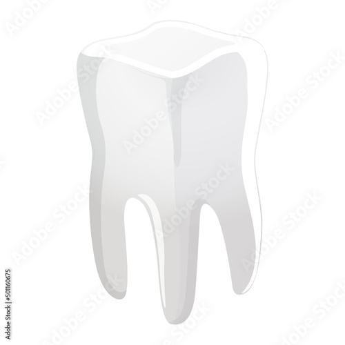 Special tooth