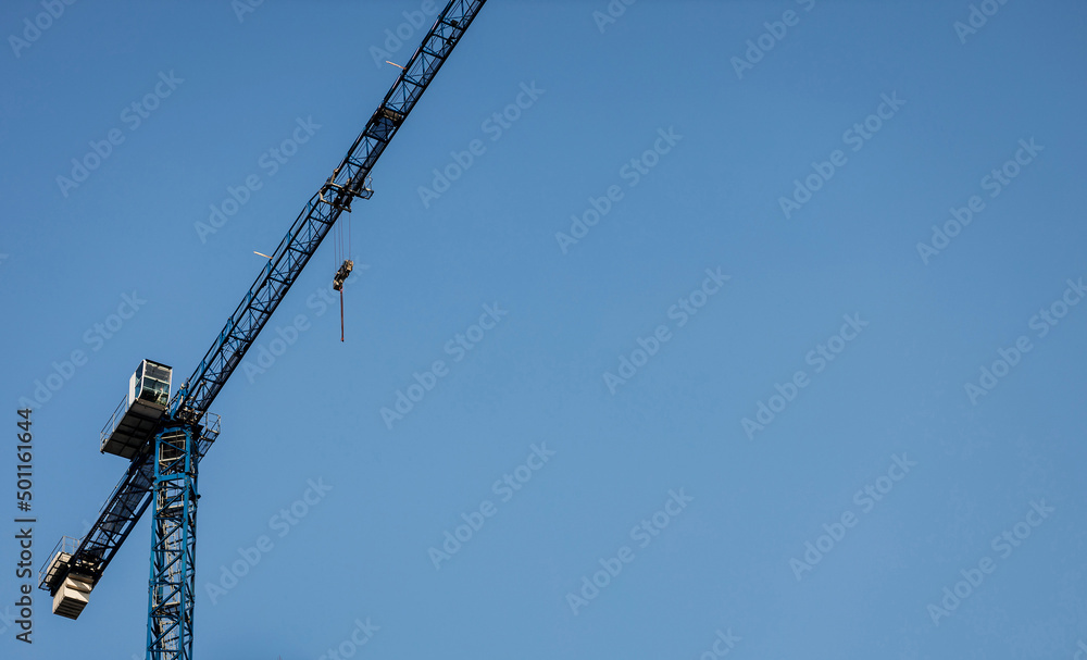 large industrial crane large industrial crane