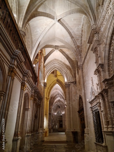 Catedral de Cuenca  © jesus.carceles