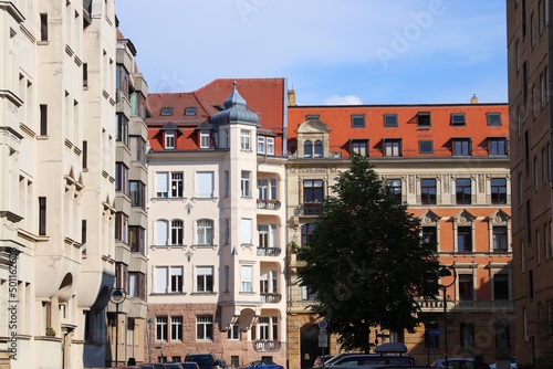 Leipzig  Germany