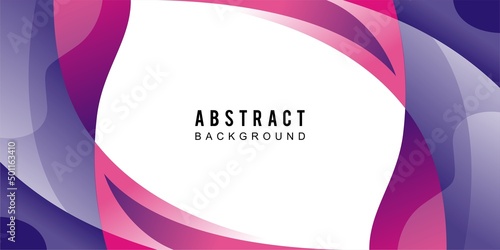 Abstract background design vector for banner cover book flayer and other element graphic