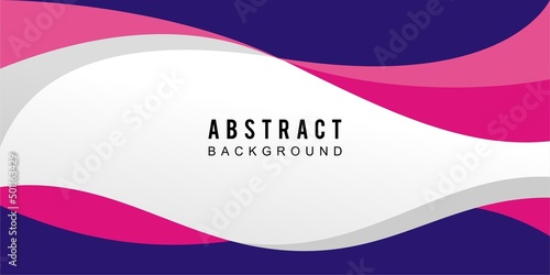 Abstract background design vector for banner cover book flayer and other element graphic