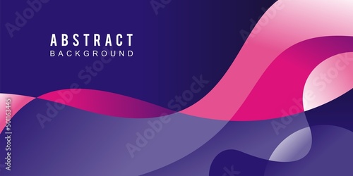 Abstract background design vector for banner cover book flayer and other element graphic