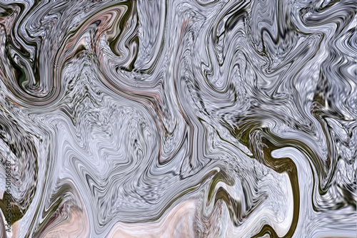 Wallpaper Mural Vivid liquify Texture colorful wallpaper abstract background Premium Photo Torontodigital.ca