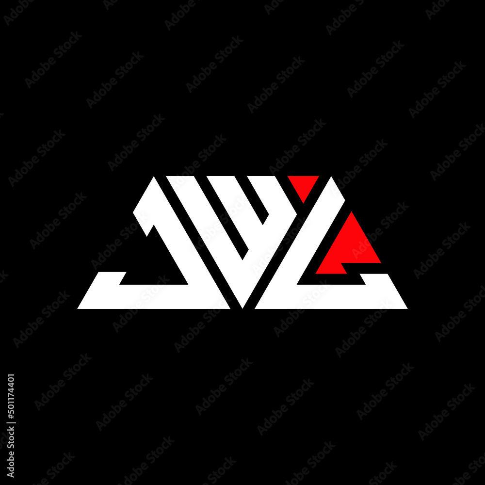 JWL triangle letter logo design with triangle shape. JWL triangle logo design monogram. JWL triangle vector logo template with red color. JWL triangular logo Simple, Elegant, and Luxurious Logo... JWL triangle letter logo design with triangle shape. JWL triangle logo design monogram. JWL triangle vector logo template with red color. JWL triangular logo Simple, Elegant, and Luxurious Logo...
