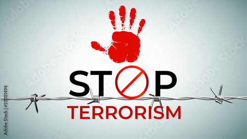  National Anti-Terrorism Day 21 May: photo