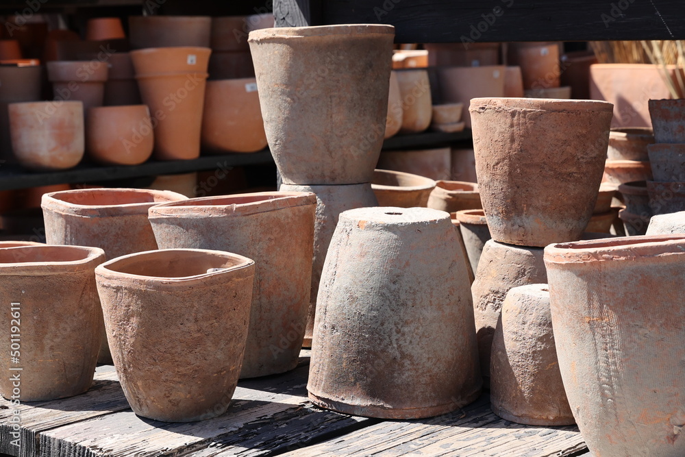 clay pottery clay pottery