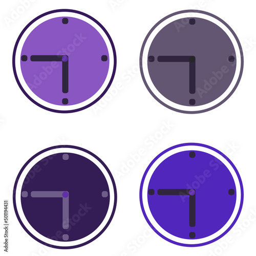Relógio minimalista, Clock, minimalism, time, tempo, minimalist clock.