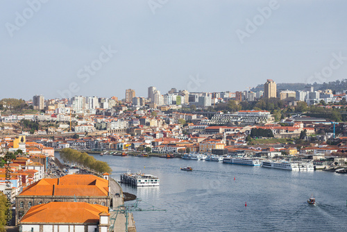 City of Porto, Portugal