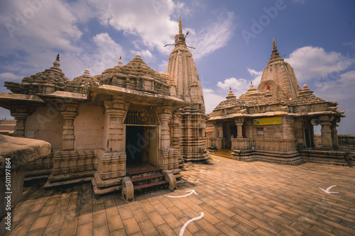 ramtek temple nagpur photo