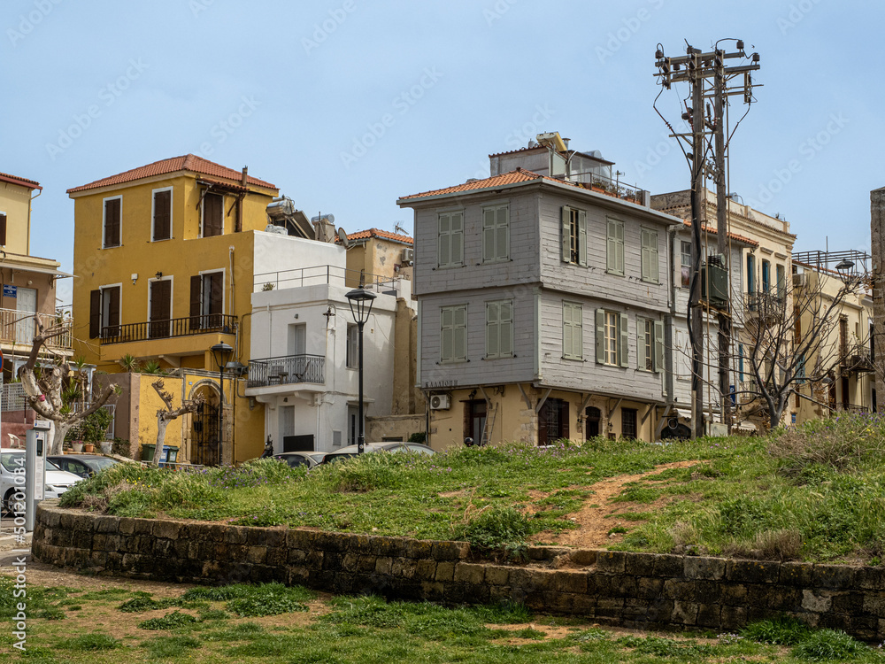 Kreta Kreta