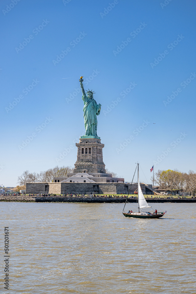 Fototapeta premium nyc