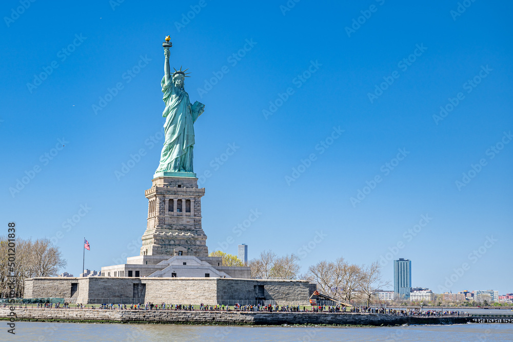 Fototapeta premium nyc