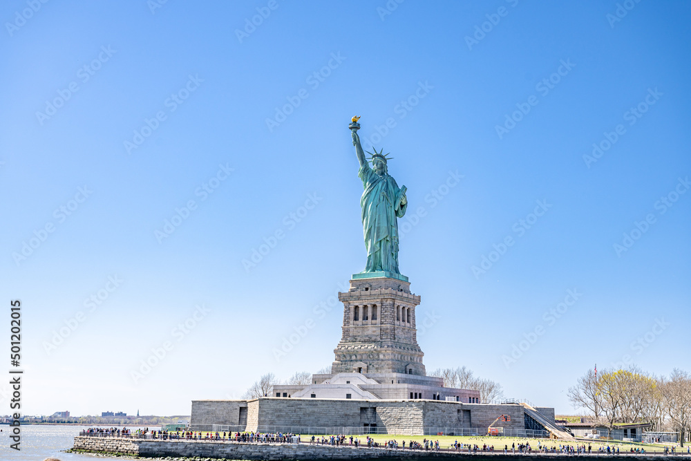 Fototapeta premium nyc