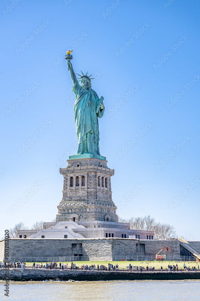 Fototapeta premium nyc