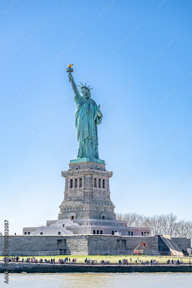 Fototapeta premium nyc