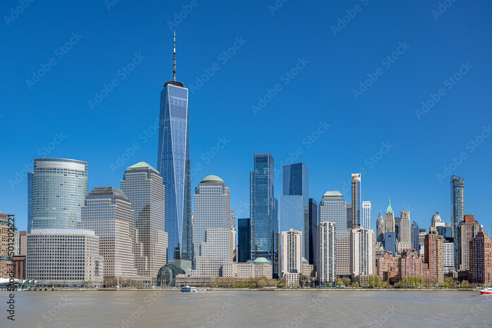 Obraz premium nyc