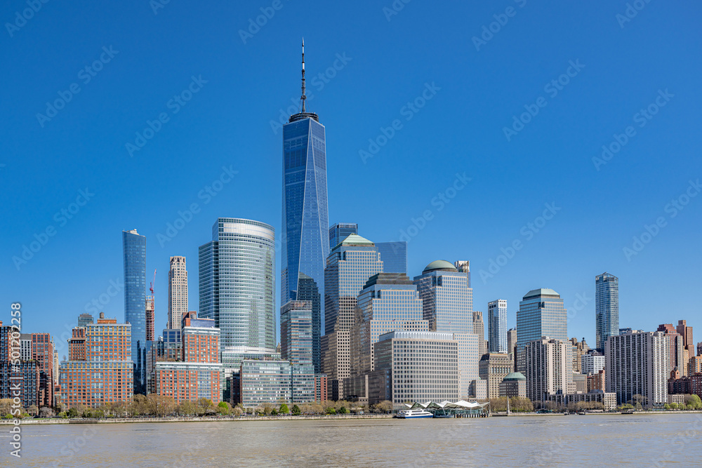 Obraz premium nyc