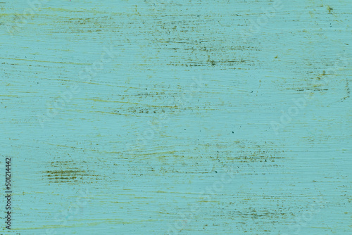 green patina texture on wood