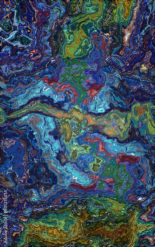 Colorful abstract background texture details Colorful abstract background texture details