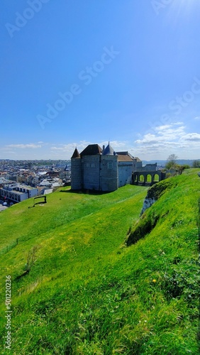 DIEPPE (Seine Maritime)