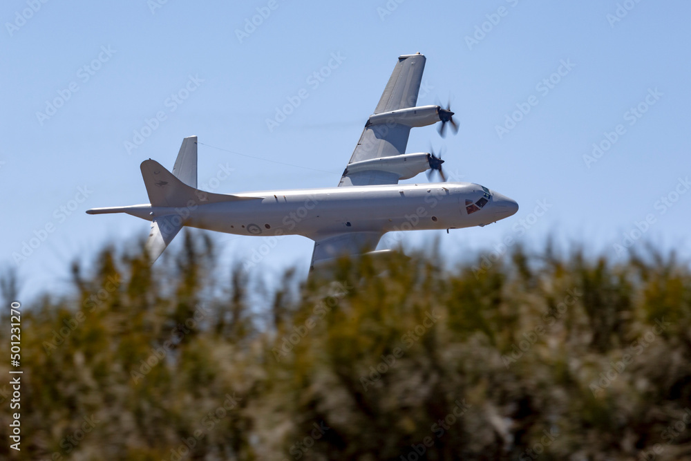 Foto de RAAF Williams, Point Cook, Australia - February 28, 2014: Royal ...