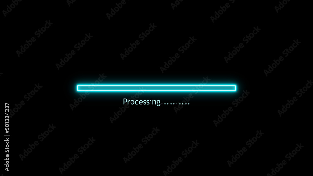 Loading Icon Animation.
Loading Icon Animation.