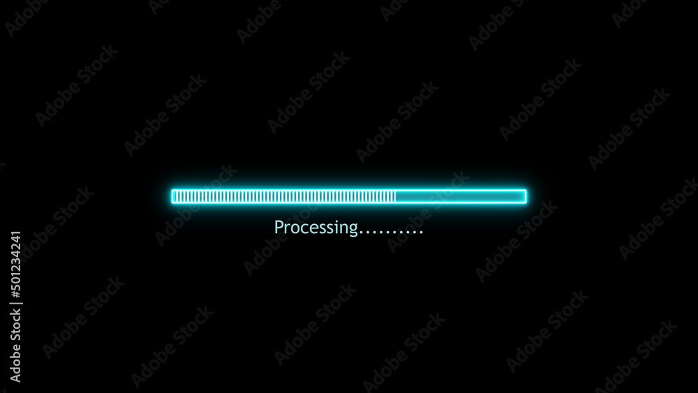 Loading Icon Animation.
Loading Icon Animation.