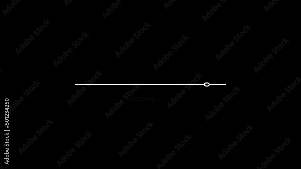 Loading Icon Animation.
Loading Icon Animation.