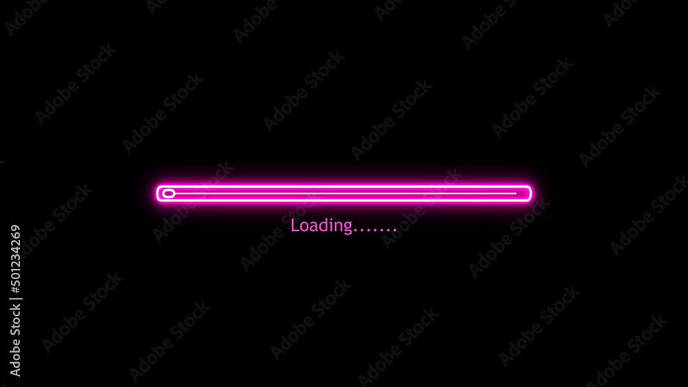 Loading Icon Animation.
Loading Icon Animation.