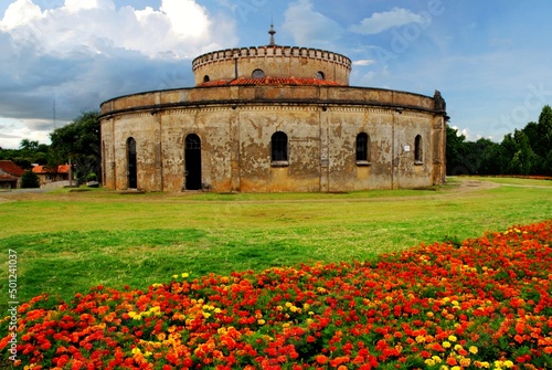 Teatro Paiol - Curitiba - Paraná - Brasil