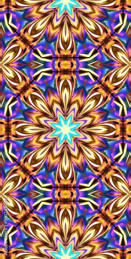 Fractodome Fractowrap Fractodome Fractowrap