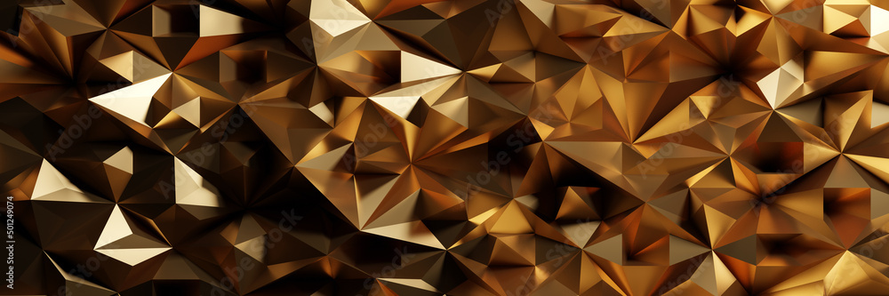 Gold metal background. Brushed metallic texture. 3d rendering Gold metal background. Brushed metallic texture. 3d rendering