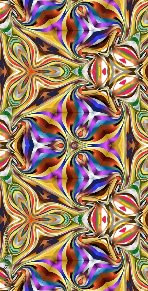 Fractodome Fractowrap Fractodome Fractowrap
