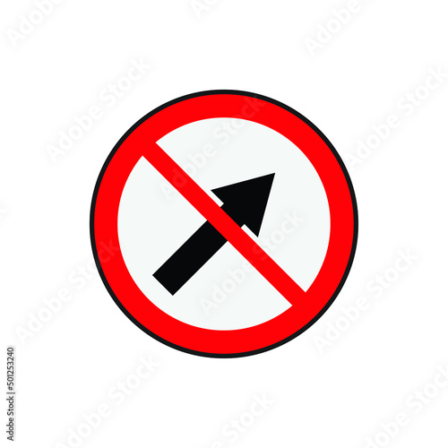 Free Download  road sign vector for website symbol icon presentation	 - GFXLoad