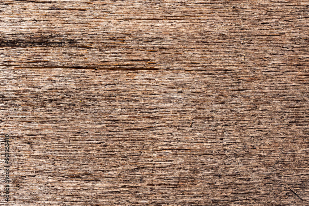 Old wooden background or texture Old wooden background or texture