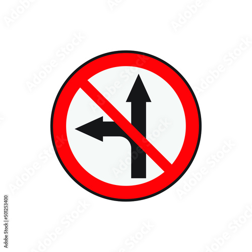 Free Download  road sign vector for website symbol icon presentation	 - GFXLoad